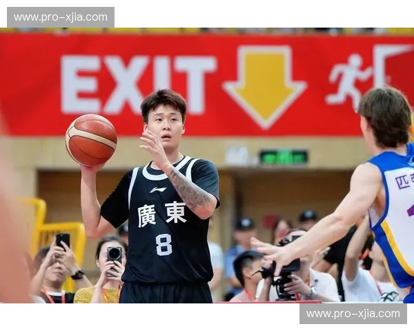 五棵松的那场如梦盛宴：2008，当中美男篮相撞于时空的顶点